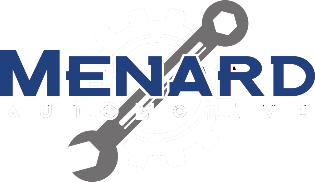 Menard Auto Logo