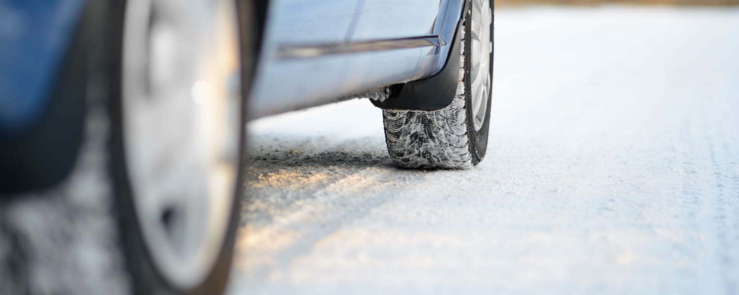 Winter Car Care Tips for Your Vehicle