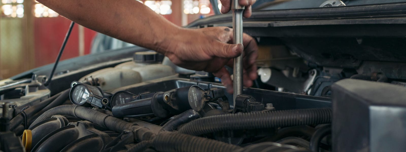 Auto Repair Cost Mokena IL