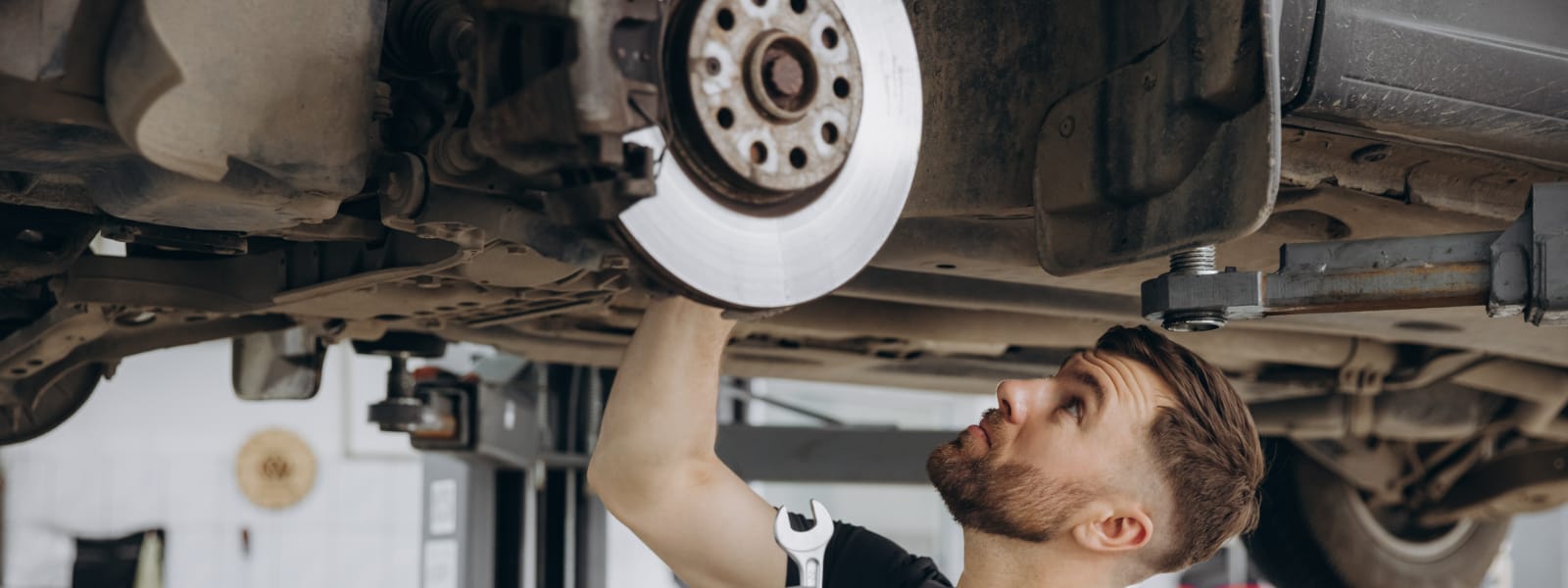 Brake Repair Joliet IL