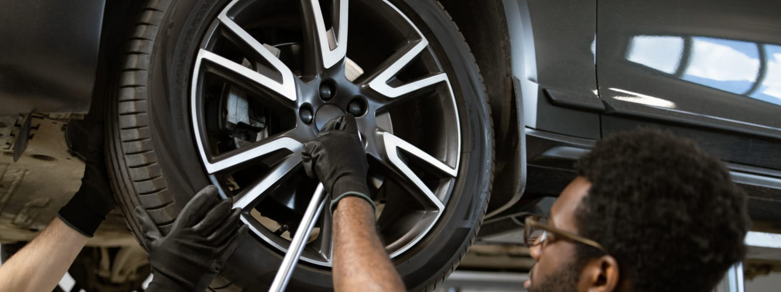 Tire Repair Frankfort IL