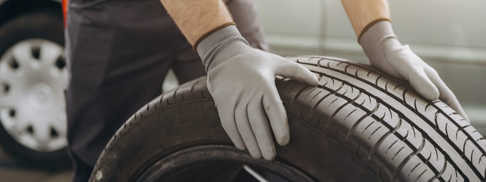 Tire Repair Joliet IL